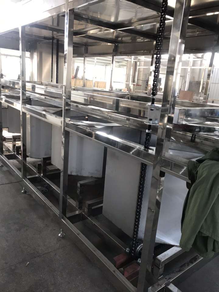 全自動(dòng)超聲波清洗機(jī)的五大清洗因素是什么？